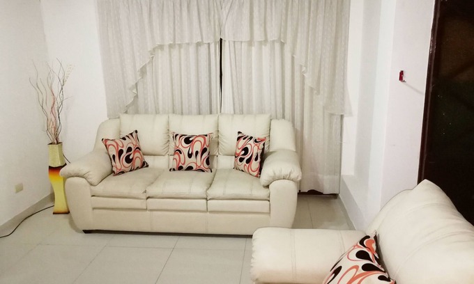 San Eugenio Hotel | Maxy's Inn Hotel & Suite