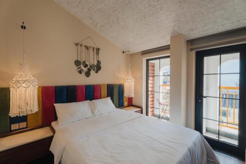 Sa Pa Apartamento | May Casa