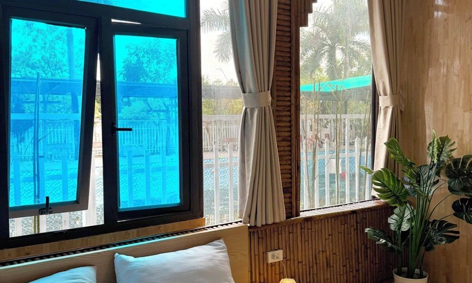 Ninh Binh Cama Y Desayuno | Sunset Garden