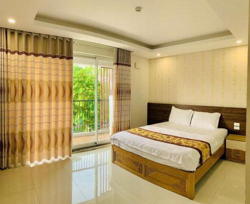 Duong To Hotel | May Hotel Night Market Phu Quoc