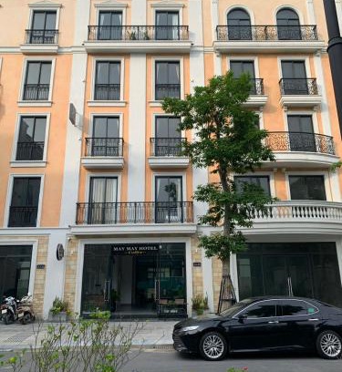Sam Son Hotel | May May Hotel