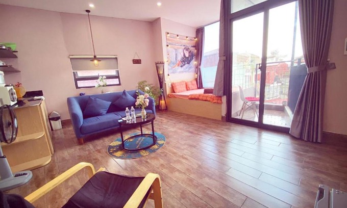 Hai Ba Trung Casa | May - SKY VIEW VH06 sđt 09756-59323