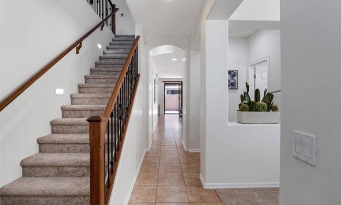 Queen Creek Casa | May Special! Spacious 4 BR 2 Living Room! With Community Pool
