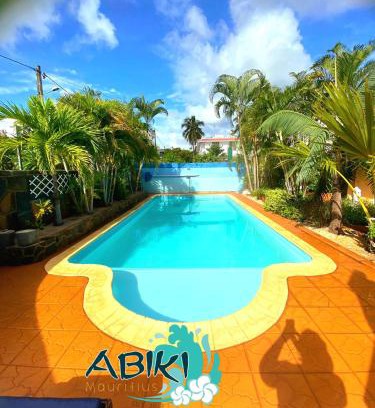 Albion Apartamento | Maya-Abiki Mauritius