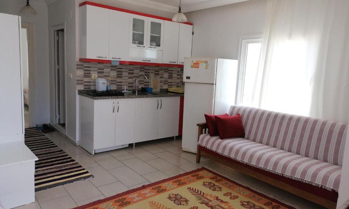 Ayas Apartamento | Maya apart 1+1