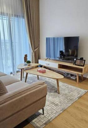 Kuala Langat District Apartamento | Maya Bay Splash Mania Pool View Cozy Homestay KLIA