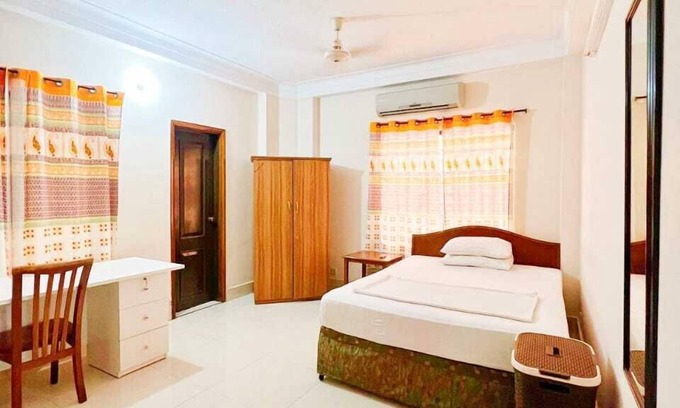 Gulshan Casa | Maya Eco Guest House