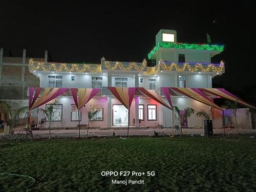 Jaipur Hotel | Maya Mahal Hotel
