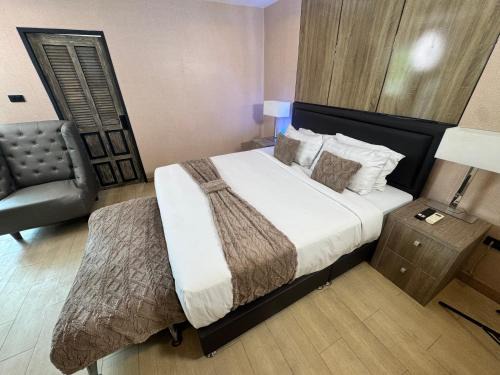 Jomtien Apartamento | Maya Residence