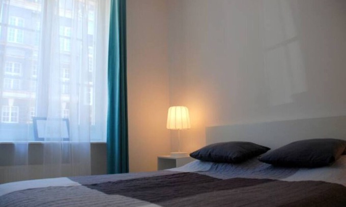 Old Town Apartamento | Maya's Flat & Resorts - Platinum