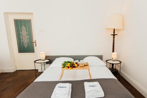 Old Town Apartamento | Maya's Flats & Resorts 31 - Apartament Z Dwiema Sy