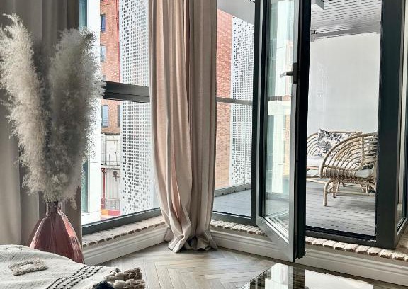 Gdansk City Center Apartamento | Maya's Flats & Resorts 33 - GRANARIA