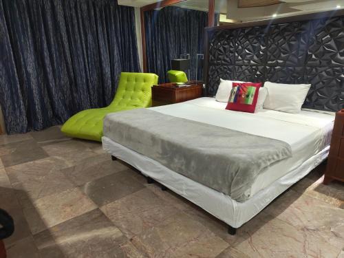 Punta Cancún Hotel | Maya Sol Hotel