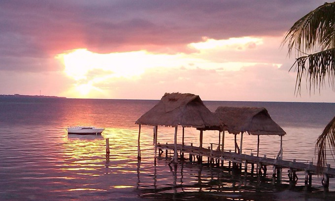 Puerto Juárez Casa | Mayambe Private Village