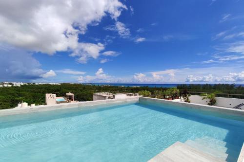 Luis Donaldo Colosio Apartamento | MAYAN MONK Suites