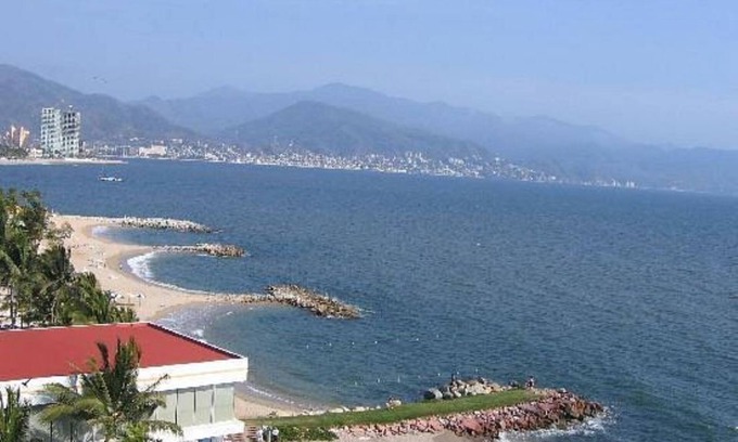 Puerto Vallarta Apartamento | Mayan Palace at Vidanta Puerto Vallarta