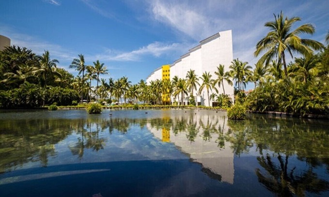 Isla Iguana Apartamento | Mayan Palace Puerto Vallarta - Royal Suite Grand Luxxe 1Br