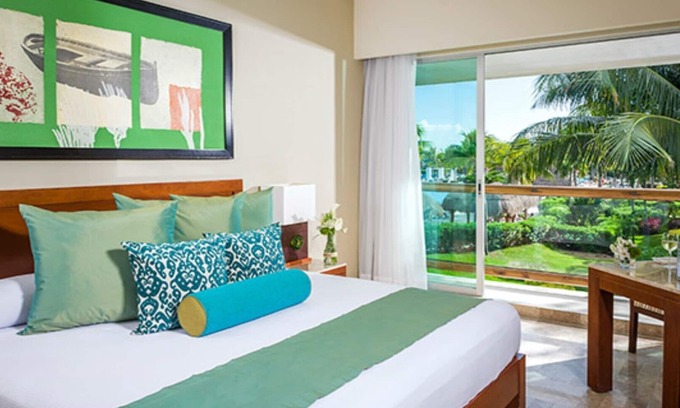 Playacar Apartamento | Mayan Palace Riviera Maya, Playa Paraiso