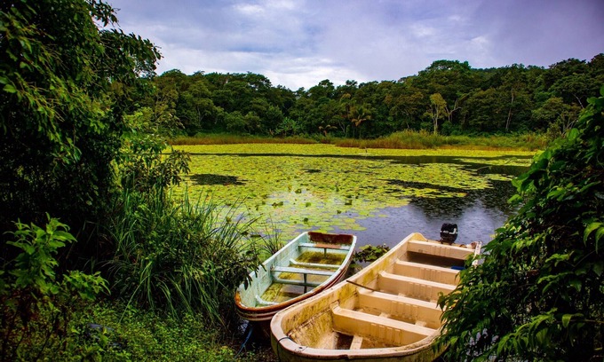 Flores Hotel | Mayan Spirit