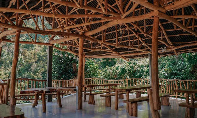 Tubod Cabina | Mayana