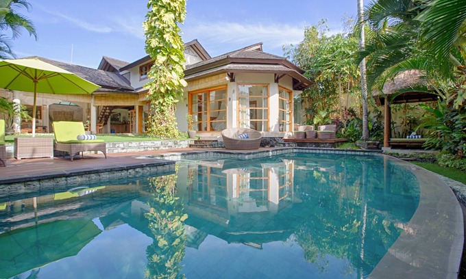 Berawa Villa | Mayana Villas