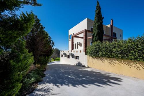 Filerimos Apartamento | Mayas Boutique Greece Rhodes Kremasti
