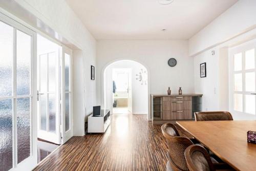 Oppum Apartamento | Maybach 4-Zimmer Apartment - groß, hochwertig, nah Düsseldorf Messe