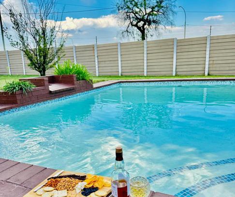 Alberton Casa | Mayberry Heights