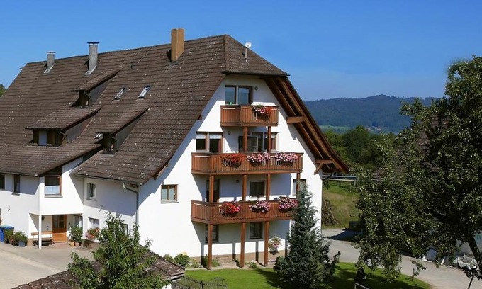 Hohenbodman Casa | Mayer Burghöfe
