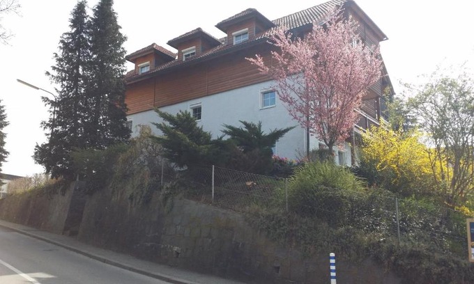 Elmberg Apartamento | Mayerhofer House