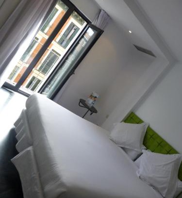 Centro Hotel | Mayerling Hotel