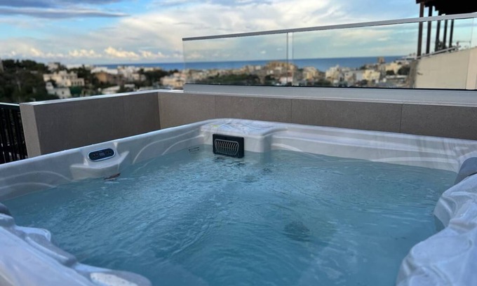 St. Andrew's Apartamento | Mayfair by Premier Suites MT