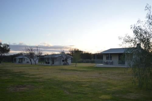 Oudtshoorn Apartamento | Mayfair Farm Cottages