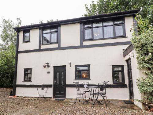 Blackpool Casa | Mayfield Cottage