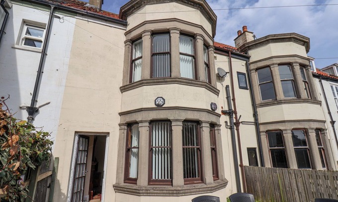 Ruswarp Cabaña | Mayfield Manor, WHITBY