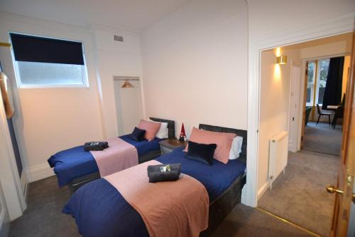 Salisbury Apartamento | Mayflower 2 bed Boutique Apartment - STAYSEEKERS
