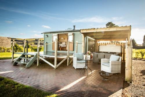 St Harmon Casa | Mayflower