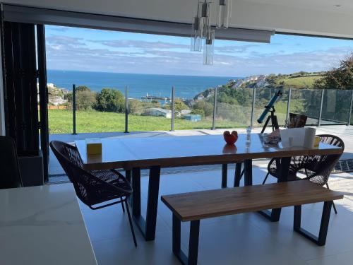 Mevagissey Casa | Mayflower