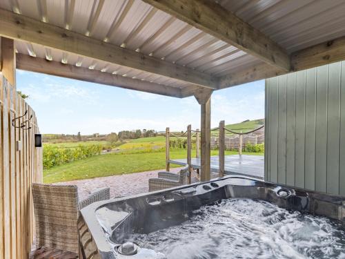 St Harmon Casa | Mayflower - Uk42359