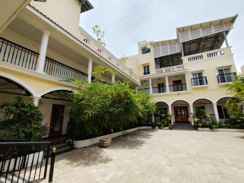 Tuticorin Casa | Mayilveedu Guest House