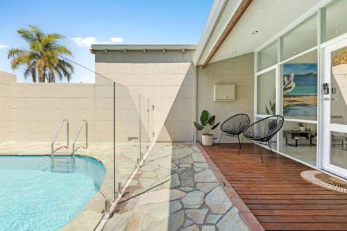 Maylands Casa | Maylands Coastal Vibe By Home2bnb