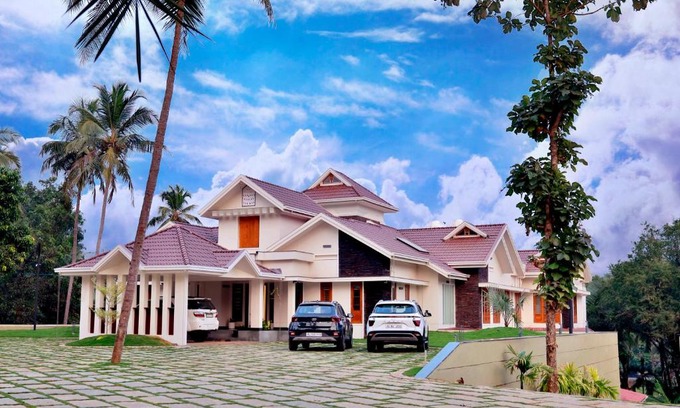 Malappuram Cama Y Desayuno | Mayookham Auberge