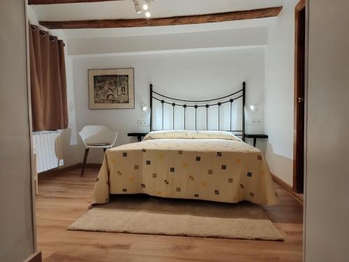 Ejulve Casa | Mayor 10
