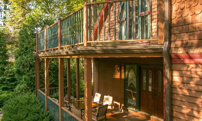 Meadville Cama Y Desayuno | Mayor Lord's House B&B