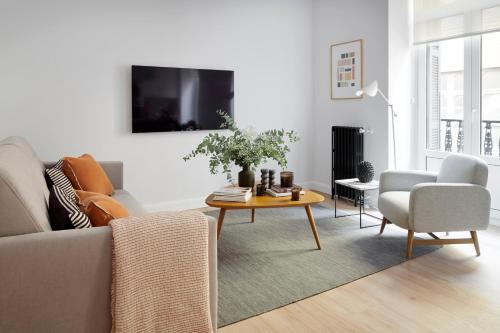 Centro histórico Apartamento | Mayor Suite 2 by FeelFree Rentals