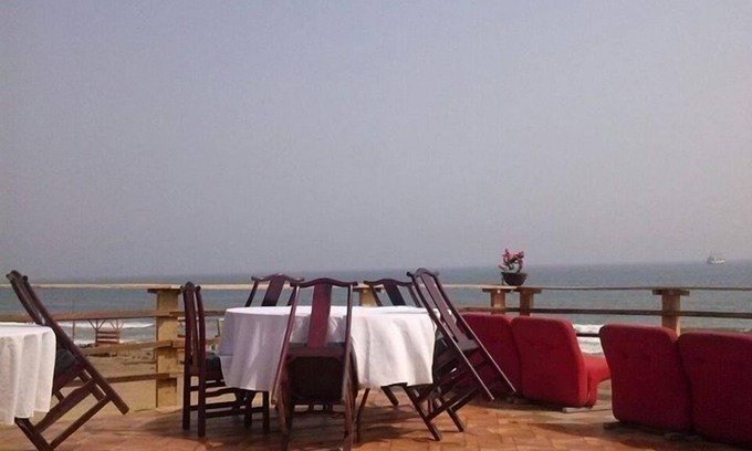 Agblesia Hotel | Mayorca Beach Flex
