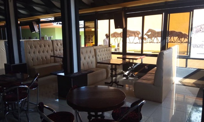 Nairobi Hotel | Mayors Resort Centre