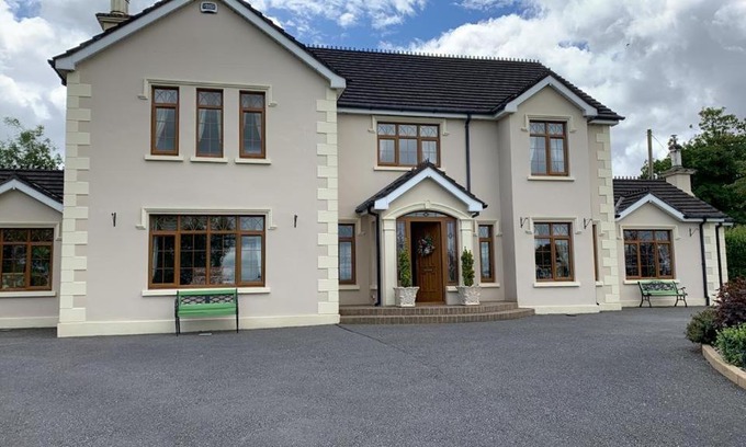Ballybofey Cama Y Desayuno | Mayrone House B&B