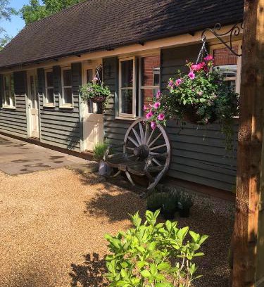 Petersfield Cama Y Desayuno | Mays Cottage Bed and Breakfast