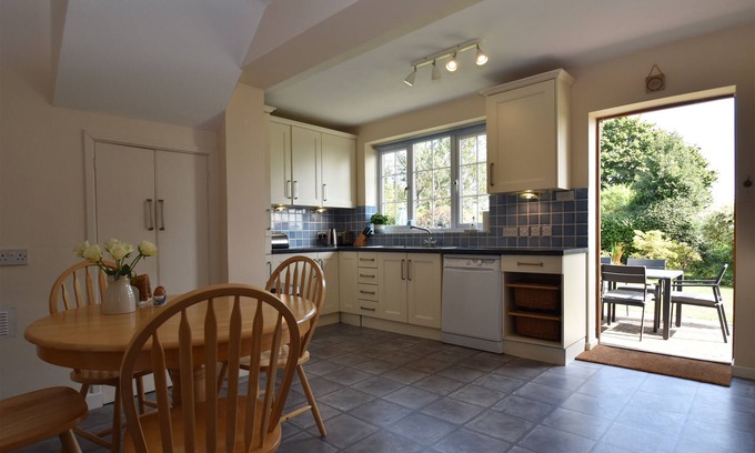 Playden Cabaña | Maytham Cottage